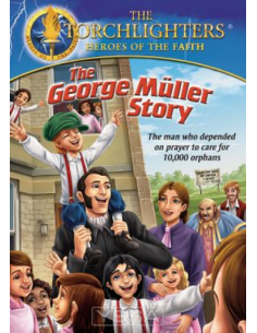 George Müller, Het verhaal van