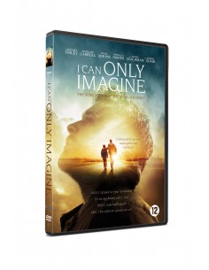 I Can Only Imagine