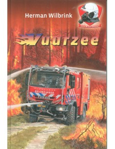 Vuurzee