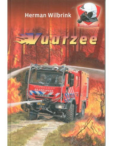 Vuurzee