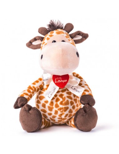 Giraffe Banga 33cm