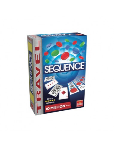 Sequence Travel