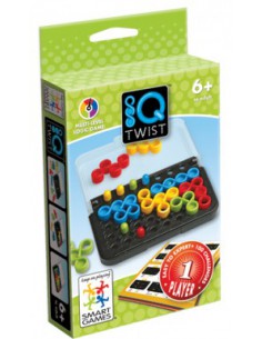 IQ twist 6-99 100 opdrachten