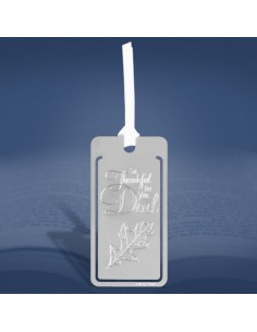 So Thankful For You Dad,...