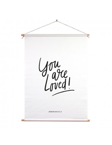 You Are Loved!