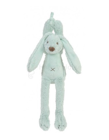 Lagoon Rabbit Richie Muziekdoosje