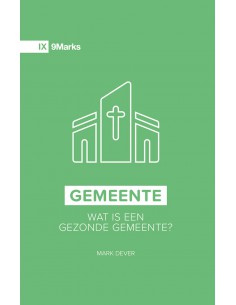 Wat is een gezonde gemeente