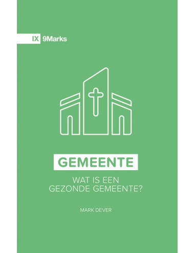 Wat is een gezonde gemeente