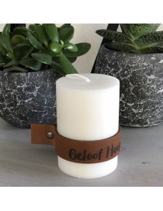 Stompkaars Geloof Hoop en...