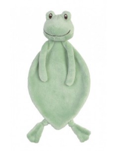 Frog Flavio Tuttle