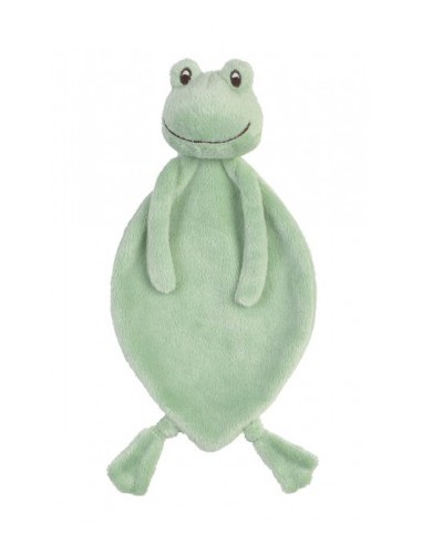 Frog Flavio Tuttle