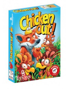 Chicken Out