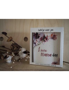 Lichtje voor jou: Lieve...