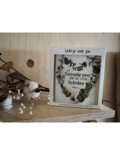 Lichtje voor jou: Een...