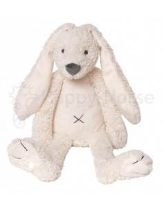 Tiny Ivory Rabbit Richie
