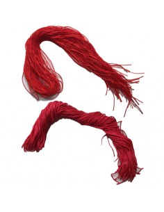 Houten Letterkraal Draad...