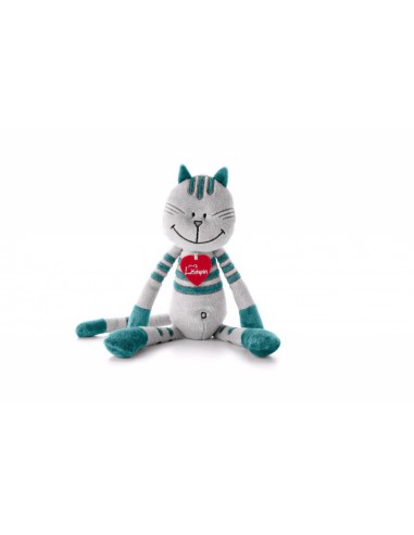 Lumping puss lewis medium 38cm