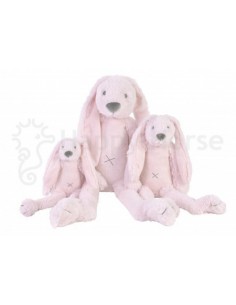 Big Pink Rabbit Richie