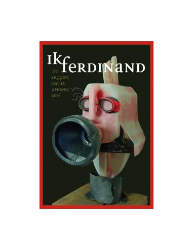 Ik Ferdinand