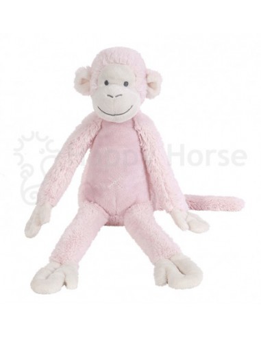 Pink Monkey Mickey no.1