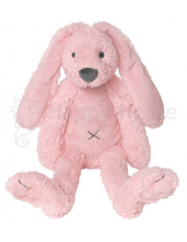 Pink Rabbit Richie