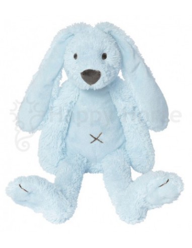 Blue Rabbit Richie