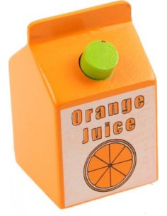 Jus d'orange