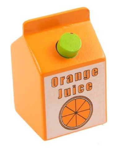 Jus d'orange