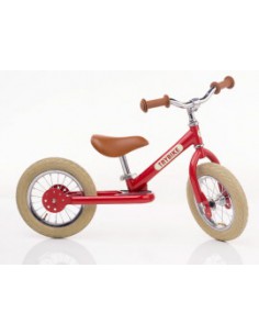 Trybike steel loopfiets...