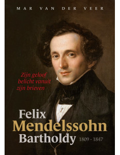 Felix Mendelssohn Bartholdy