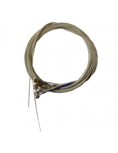 Snaren set - voor gitaren...