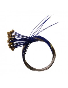 Losse snaren - (dunste)...