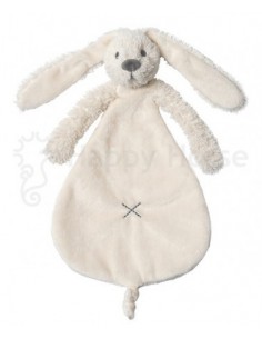 Ivory Rabbit Richie Tuttle