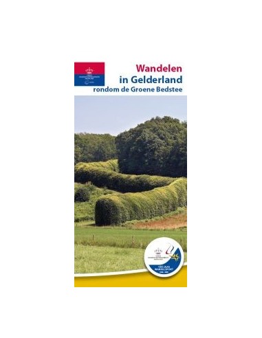 Wandelen in Gelderland