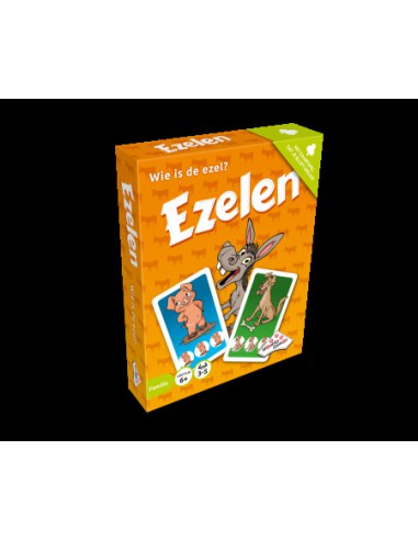 Ezelen