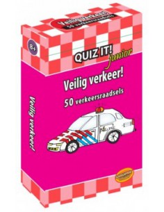 Veilig verkeer!