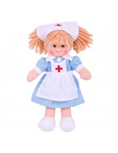 Bigjigs Pop Nancy...