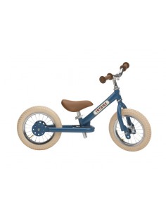 Trybike steel loopfiets...