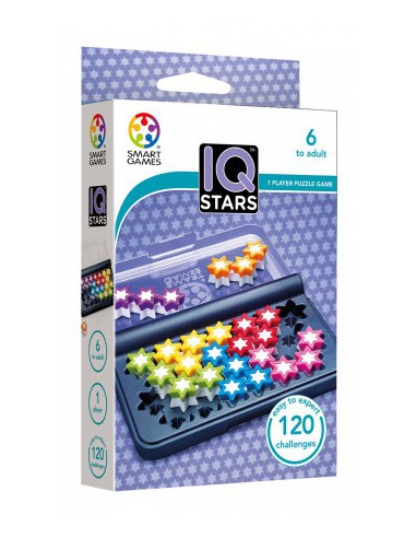 IQ Stars