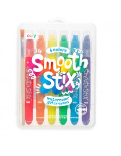 Smooth Stix Watercolor Gel...