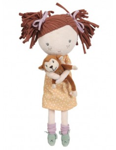 Knuffelpop Sophia 35 cm