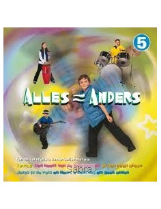 ALLES = ANDERS