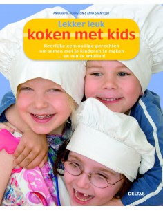 Koken met kids