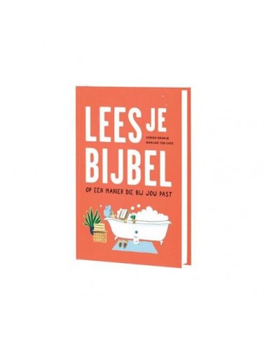 Lees je Bijbel