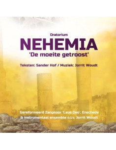 Nehemia oratorium
