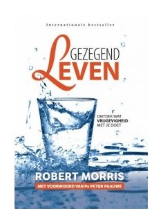 Gezegend leven