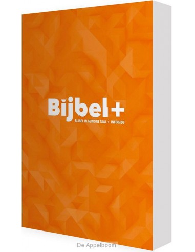 BGT Bijbel+