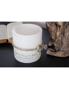 Windlicht S Geloof, hoop &...