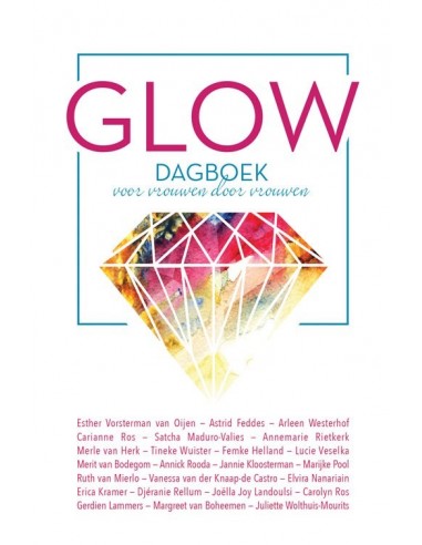 Glow Bijbels dagboek