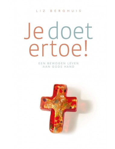 Je doet ertoe!